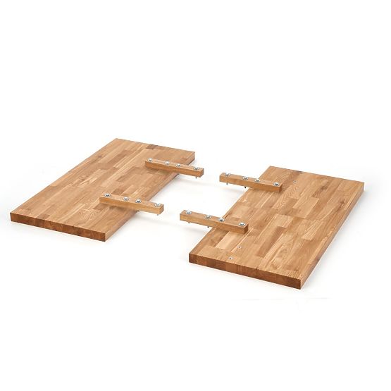 XAVIER 160 étkezőasztal