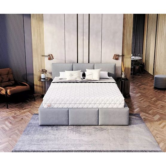 Zsebmatrac Családi 180 x 200 cm