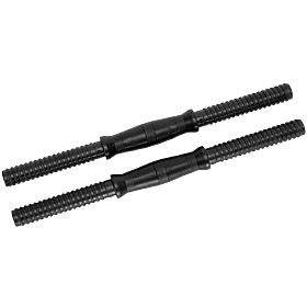 2 Tytan edző súlyzó 2x10kg