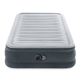 Ágy matrac 191x99 cm pumpával 1 személy részére Comfort 67766ND, INTEX