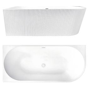 Akrilát Sarokkád WENUS BAL 170, Rea