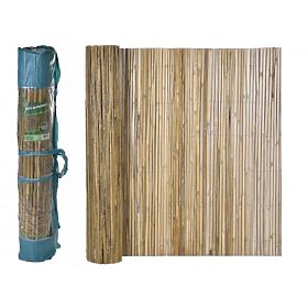 Bambusz védőszőnyeg 1,5x3m
