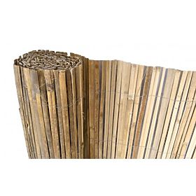 Bambusz védőszőnyeg 1,5x3m