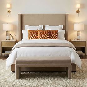 BC23 párnahuzat, Tutumi