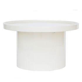 Chia doh 1nyz 0fa asztal, 70 cm, feh 0e9r, f 09f 09nyes