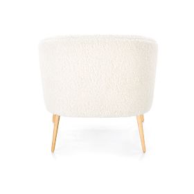 Design fotel GRIFON - krém