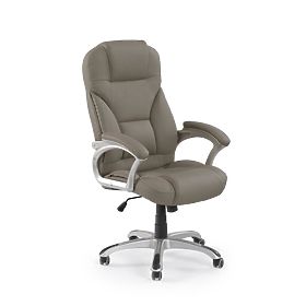 DESMOND szürke irodai szék, Halmar