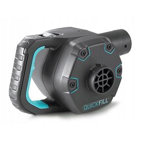 Elektromos pumpa 220-240V Quick Fill 1100 liter/perc INTEX