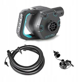 Elektromos pumpa 220-240V Quick Fill 1100 liter/perc INTEX