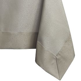 Empire Cappuccino Sima Klasszikus Asztalterítő 140x320 AmeliaHome