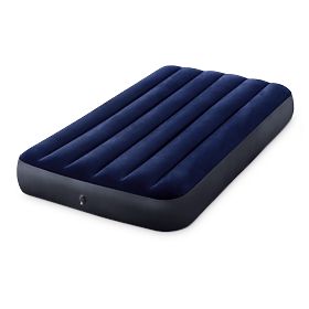 Felfújható matrac alváshoz 191x99 cm egyszemélyes INTEX 64757, INTEX
