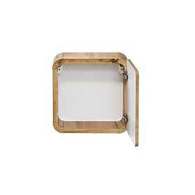 Felső Szekrény Qubik 35x35cm 1 Ajtó