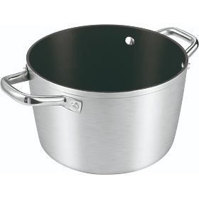 Főzés GRANDCHEF fekete színű tescoma