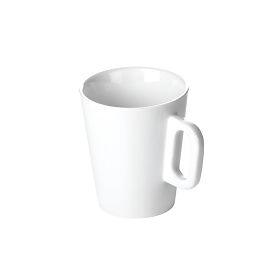 GUSTITO étkészlet fehér színben tescoma