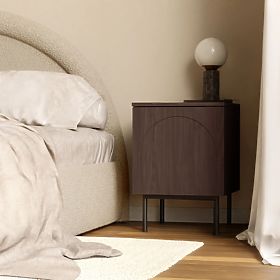 Helene éjjeliszekrény, Villa dió, lectus