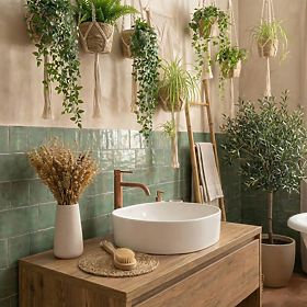 Időtlen Rea Joana 50 mosdó, Rea