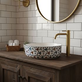 Időtlen Rea Stefania mosdókagyló, Rea