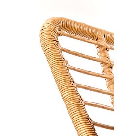 IKARO kerti kanapé párnákkal