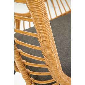 IKARO kerti szék párnával