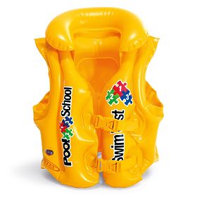 INTEX 58660 gyermek úszómellény, INTEX