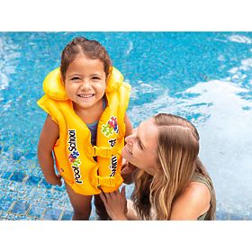 INTEX 58660 gyermek úszómellény, INTEX