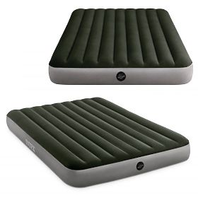 Intex felfújható matrac kétszemélyes 64109