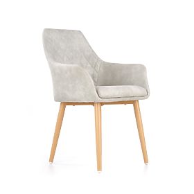 K287 szürke szék (1p=2db)