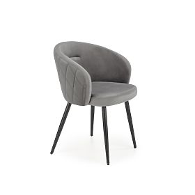 K430 szék szürke (1p=1db)