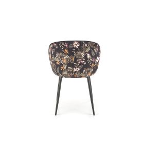 K506 szék többszínű (1p=2db)