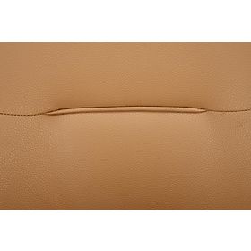 K527 szék barna / bézs (1p=2db), Halmar