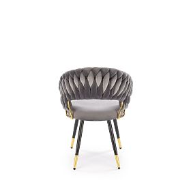 K551 szék szürke (1p=2db)