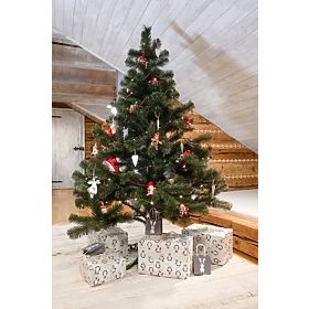 Karácsonyfa Fir Amelia 180cm