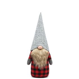 Karácsonyi manó 30cm YX055, Tutumi