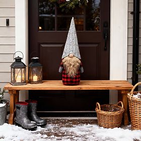 Karácsonyi manó 50 cm YX055, Tutumi