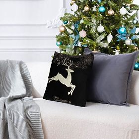 Karácsonyi párnahuzat BC21, Tutumi