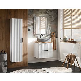 Keret nélküli tükör