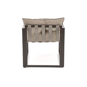 Kerti bútorkészlet SHARK - cappuccino