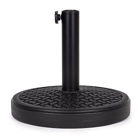 Kerti és terasz napernyő talapzat 12KG