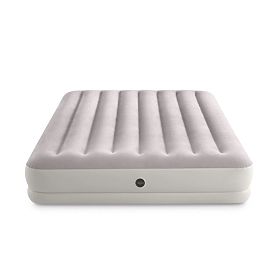 Két személyes felfújható matrac 203x152x30 cm elektromos pumpával INTEX 64179, INTEX