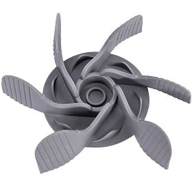 Lassító betét kutyatálhoz PJ-031