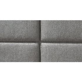 LEVANTER 160 ágy szürke (2p=1db)