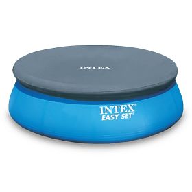 MEDENCE TAKARÓ 366cm INTEX 28022