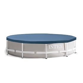 Medence takaró ponyva 366cm intex 28031