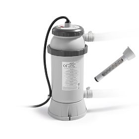Medence vízmelegítő 230V 3kW INTEX 28684