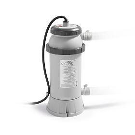 Medence vízmelegítő 230V 3kW INTEX 28684