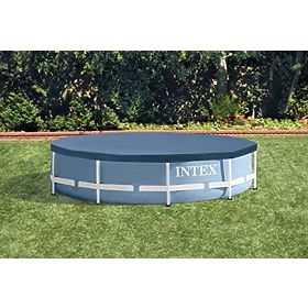 Medencefedél keretes medencékhez 457 cm INTEX 28032
