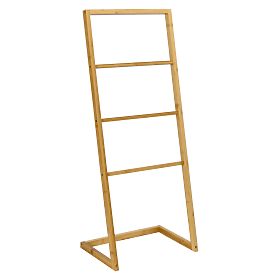 MEKONG bambusz állvány 3 akasztóval