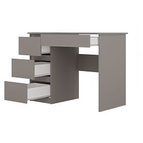 Mijas ÍRÁSASZTAL BAL AGYAG