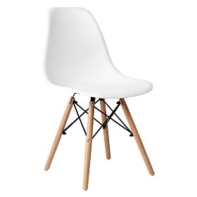 Modern Paris DSW szék fehér