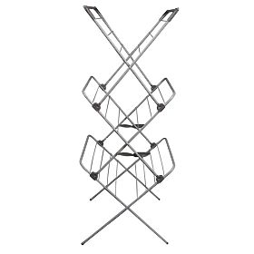 ModernHome 15m-es Függőleges Ruhaszárító